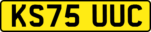 KS75UUC
