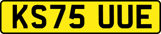KS75UUE