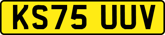 KS75UUV