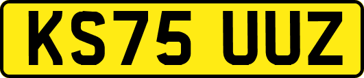 KS75UUZ