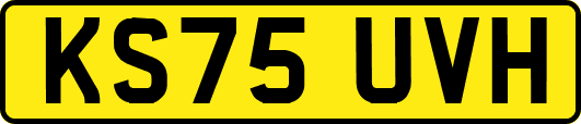 KS75UVH