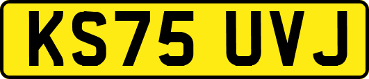 KS75UVJ