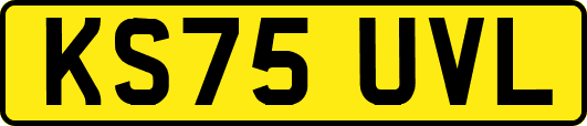 KS75UVL