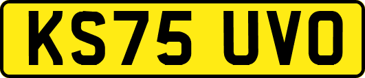 KS75UVO