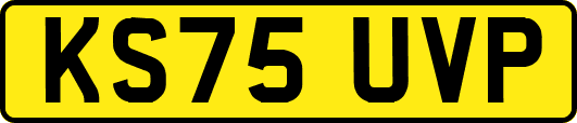 KS75UVP