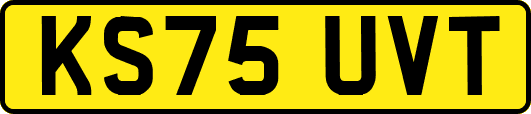 KS75UVT