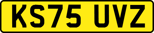 KS75UVZ