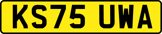 KS75UWA