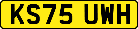 KS75UWH