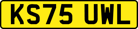 KS75UWL