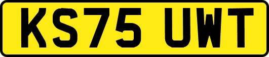 KS75UWT