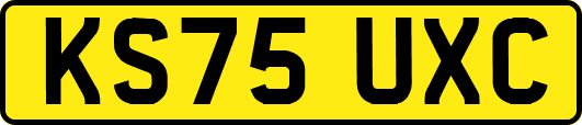 KS75UXC