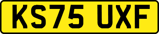 KS75UXF