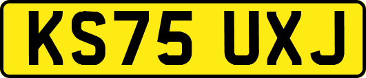 KS75UXJ