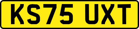 KS75UXT