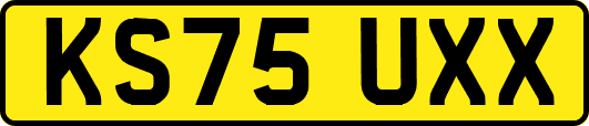 KS75UXX