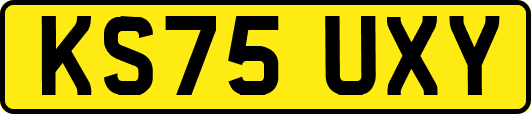 KS75UXY