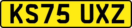 KS75UXZ
