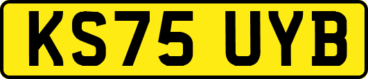 KS75UYB