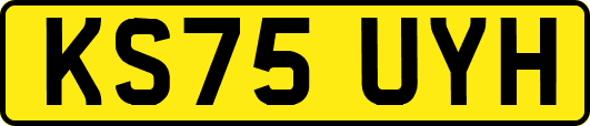 KS75UYH