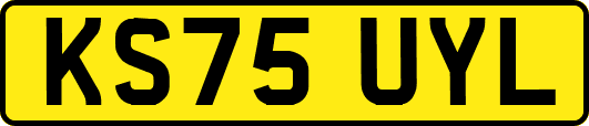 KS75UYL