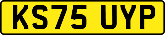 KS75UYP