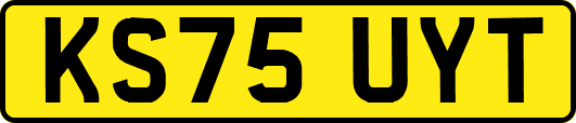 KS75UYT