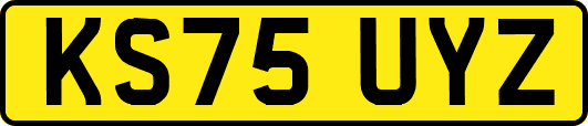 KS75UYZ