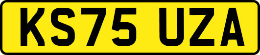 KS75UZA