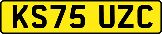 KS75UZC