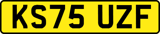 KS75UZF