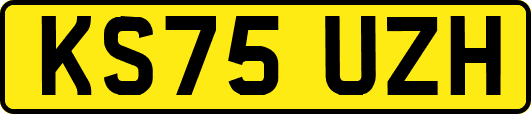 KS75UZH