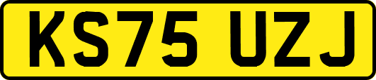 KS75UZJ