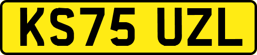 KS75UZL