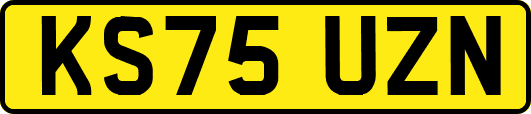 KS75UZN