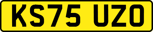 KS75UZO