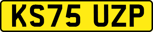 KS75UZP