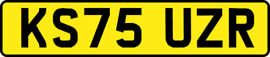KS75UZR