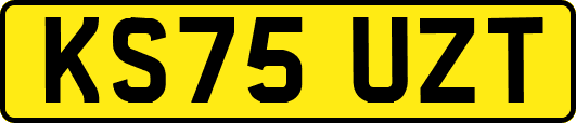 KS75UZT