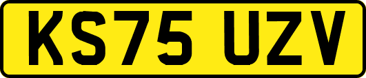 KS75UZV