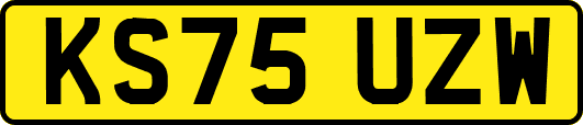 KS75UZW