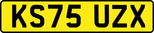 KS75UZX