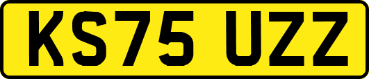 KS75UZZ