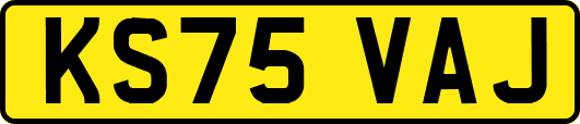 KS75VAJ