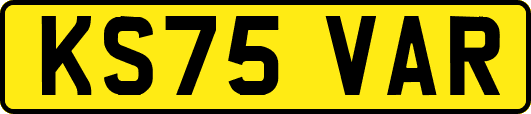 KS75VAR