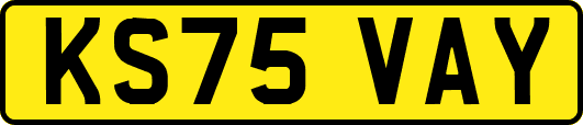 KS75VAY
