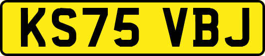 KS75VBJ