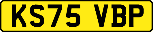 KS75VBP