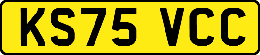 KS75VCC