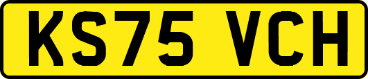 KS75VCH